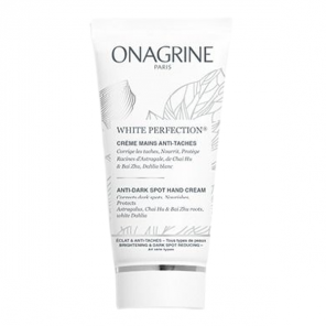Onagrine crème mains anti-âge global 50ml