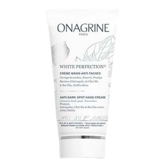 Onagrine crème mains anti-âge global 50ml