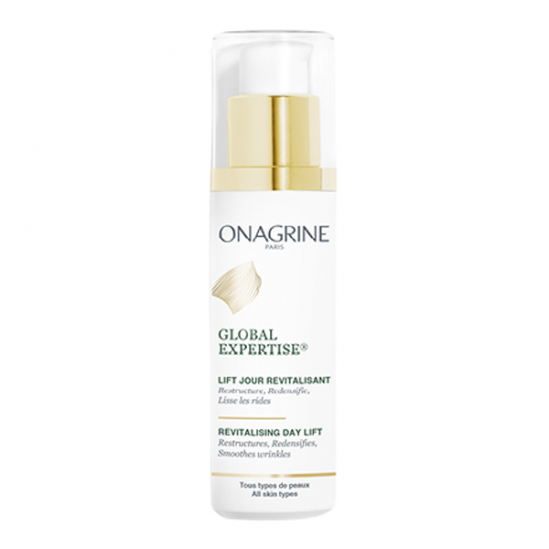 Onagrine Global Expertise lift jour revitalisant 40ml