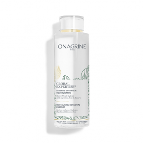Onagrine Global Expertise essence botanique revitalisante 200ml