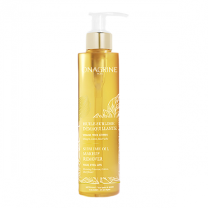 Onagrine huile sublime démaquillante 200ml