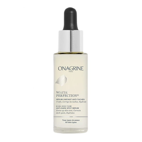 Onagrine White Perfection sérum unifiant anti-taches 30ml