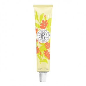 Roger & Gallet crème mains bienfaisante fleur d'osmanthus 30ml