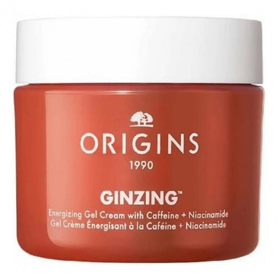 Origins Ginzing gel crème énergisant 50ml