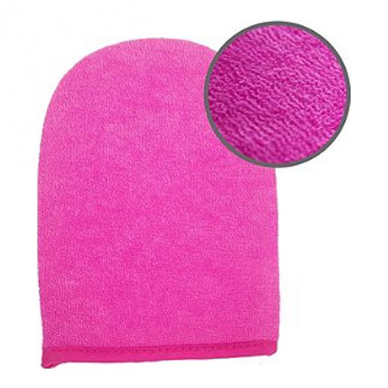 Tinokou gant de toilette pour enfant les Pyjamasques