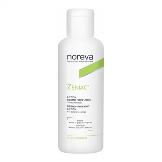 Noreva Zeniac lotion dermo-purifiante 125ml