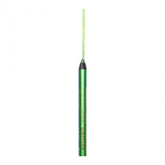 Womake Crayon Magic semi-permanent Violet étoilé