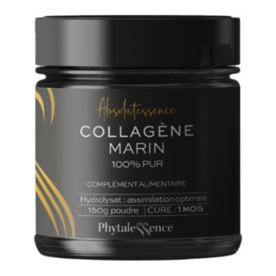 Phytalessence Absolutessence collagène marin poudre 150gr