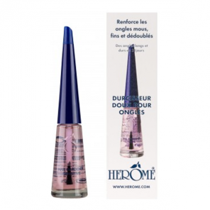 Herome Durcisseur doux pour ongles 10ml