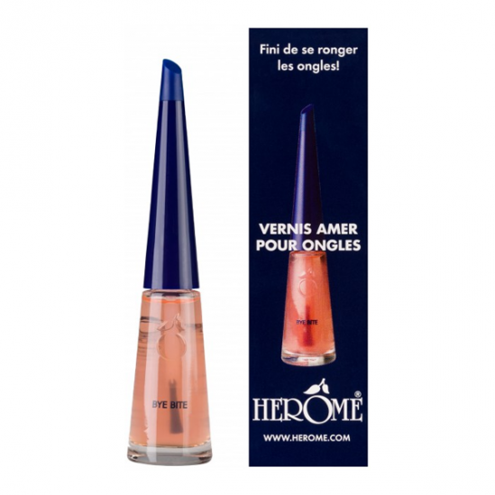 Herome vernis amer herôme 7ml