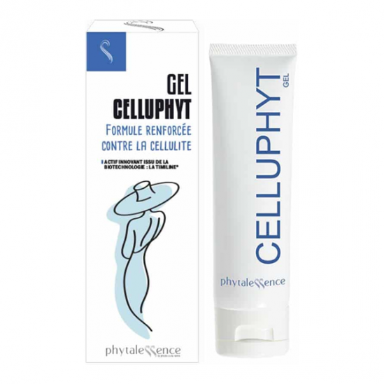 Phytalessence Gel Celluphyt 200ml