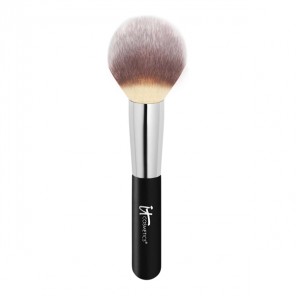 It Cosmetics Heavenly Luxe WandBall pinceau à poudre N°8