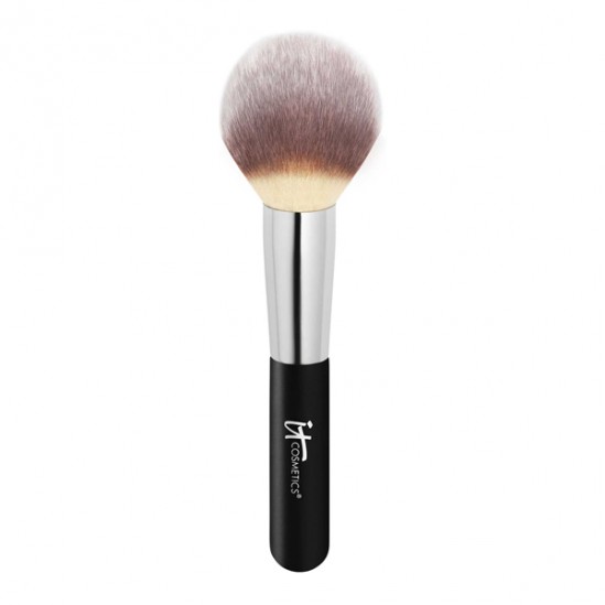 It Cosmetics Heavenly Luxe WandBall pinceau à poudre N°8