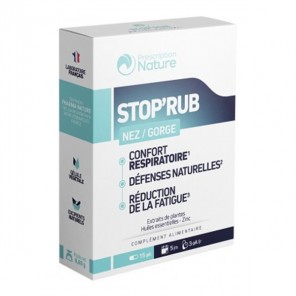 Pharma Nature Phytorhub 15 comprimés