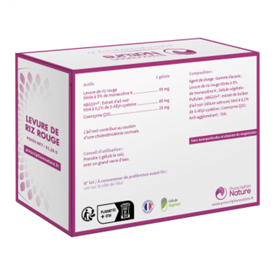 Prescription Nature... Prescription Nature...