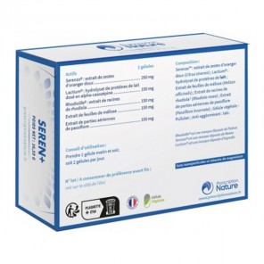 Pharma Nature Seren+  30 Comprimés