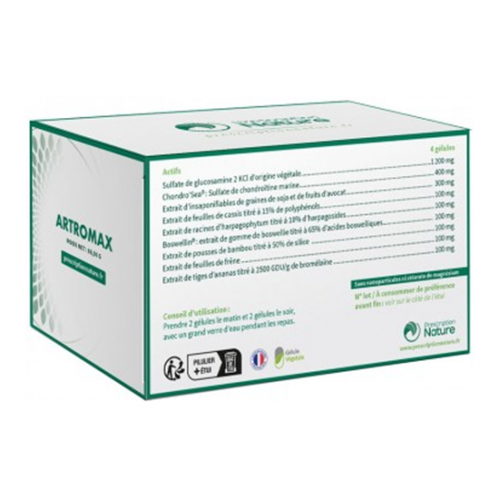 Prescription Nature... Prescription Nature...