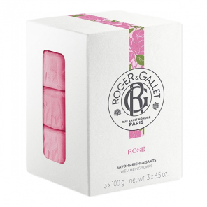 Roger & Gallet Néroli savon bienfaisant 100g