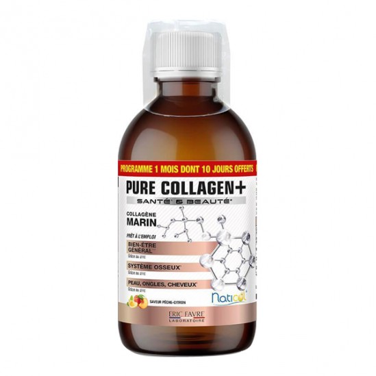 Eric Favre Pure Collagen+ 500ml