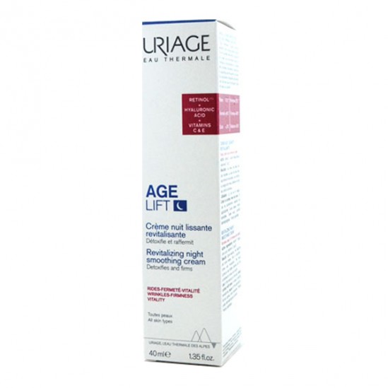 Uriage Age Lift crema de...
