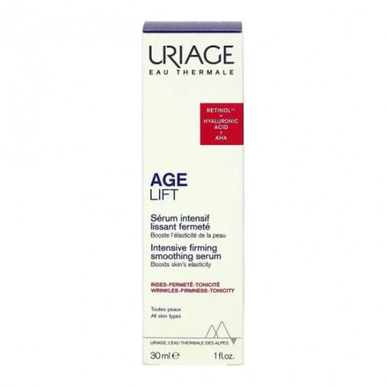 Uriage Age Lift suero...