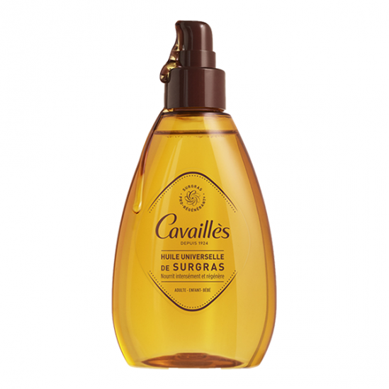 Rogé Cavaillès huile universelle de surgras 150ml
