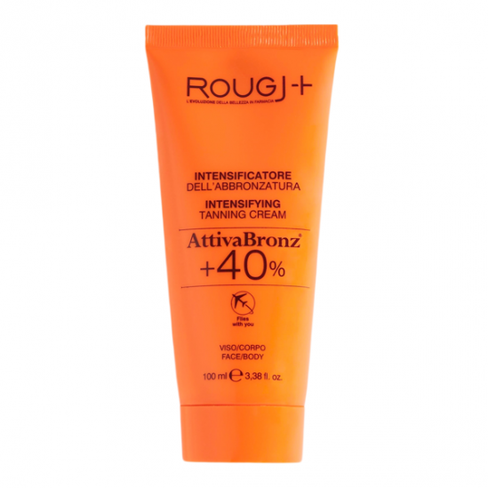 Rougj Attivabronz +40% 100ml Rougj Attivabronz +40% 100ml
