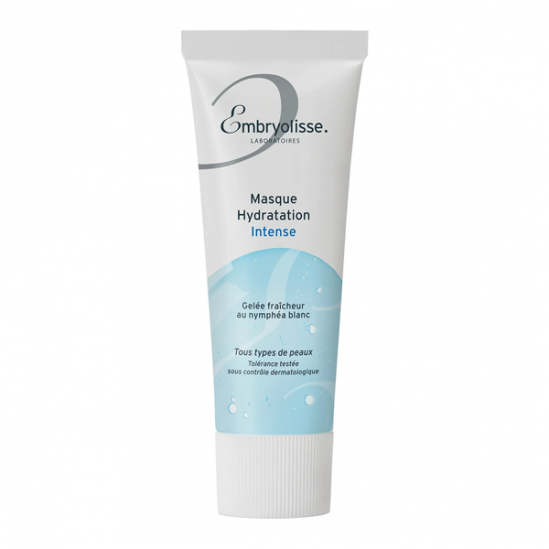 Embryolisse masque hydratation intense 50ml