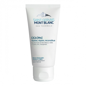 Saint-Gervais Mont Blanc cica Mn 50ml