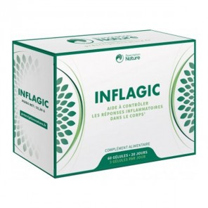 Pharma Nature Desmofort 90 Gélules