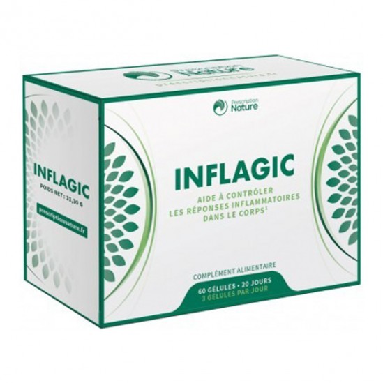 Pharma Nature Desmofort 90 Gélules Pharma Nature Desmofort 90 Gélules