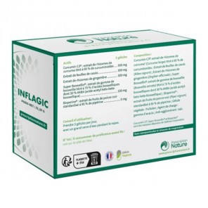 Pharma Nature Desmofort 90 Gélules
