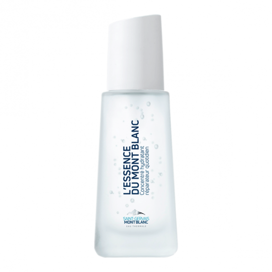 Saint-Gervais Mont Blanc essence concentré hydratant 50ml