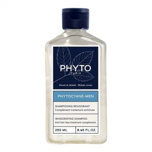 Phytocyane Men shampooing revigorant homme 250ml