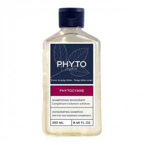 Phytocyane shampooing revigorant 250ml