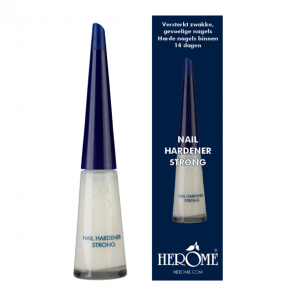 Herôme Durcisseur Fort pour ongles 10ml