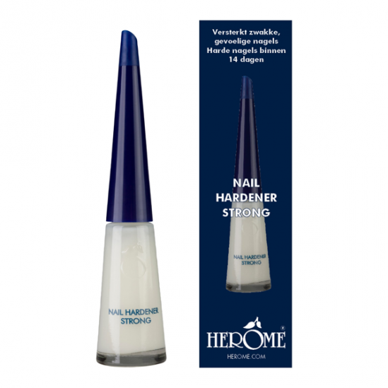 Herôme Durcisseur Fort pour ongles 10ml