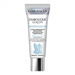 Garancia Diabolique Glaçon gelée cristalline en eau 20ml