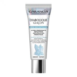 Garancia Diabolique Glaçon crème soie cristalline 20ml