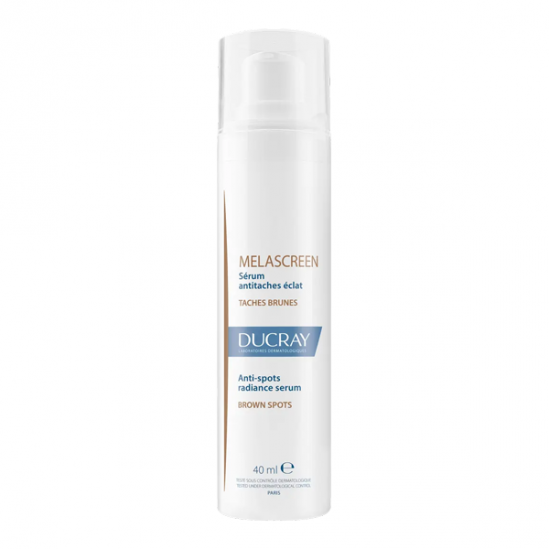 Ducray Melascreen serum...