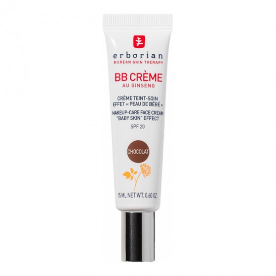 Erborian BB Crème au Ginseng  teint doré 40ml