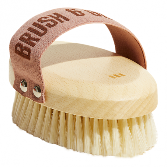 Aime Brush & Glow brosse corps