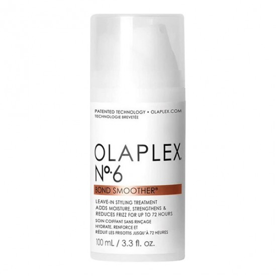 Olaplex N°6 Bond Smoother soin coiffant sans rinçage 100ml