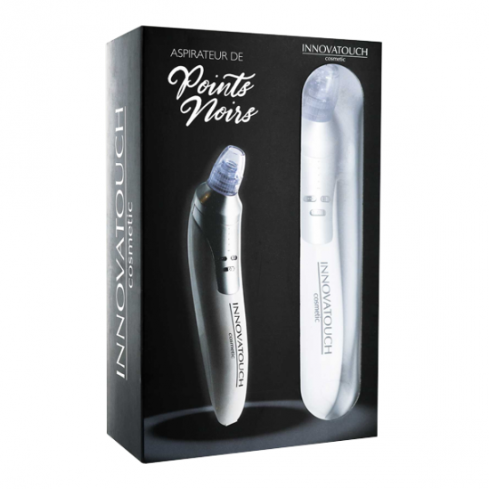 Ageti aspirateur de points noirs