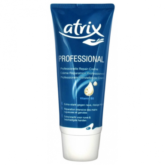 Atrix Professional crème réparatrice 100ml Atrix Professional crème réparatrice 100ml