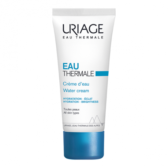 Uriage Crème d'Eau Legère Hydratante 40 ml 