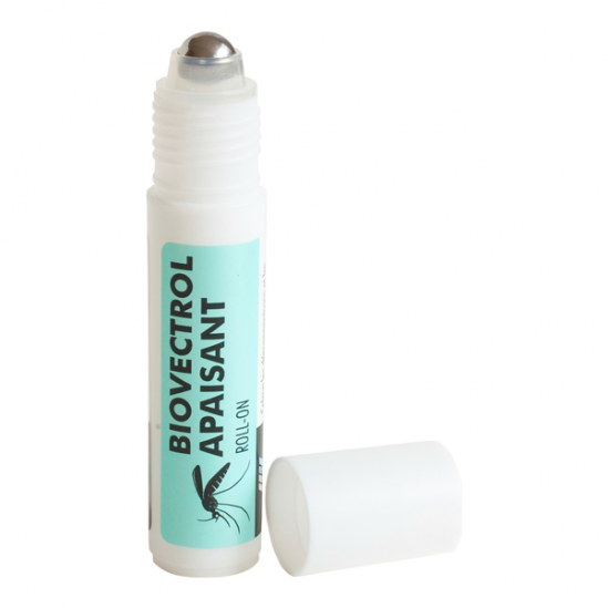 Biovectrol Apaisant roll-on 10ml