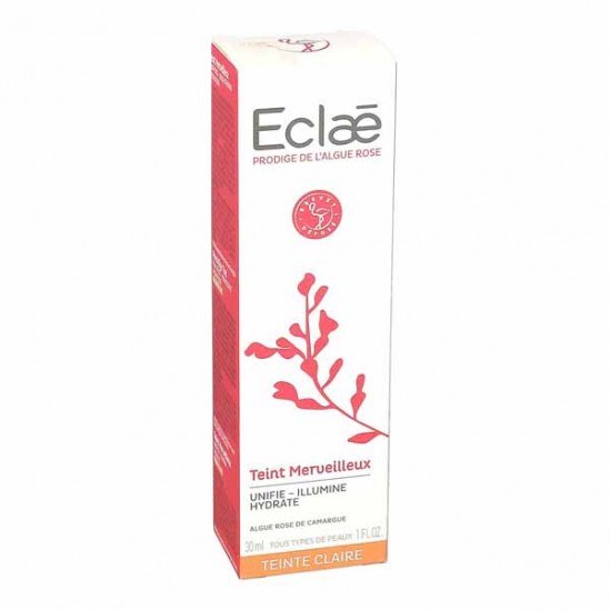 Eclaé Teint Merveilleux...