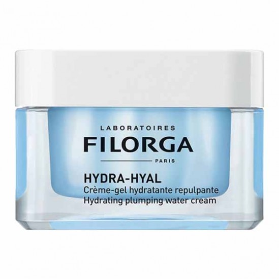 Filorga Hydra-Hyal crème hydratante repulpante 50ml