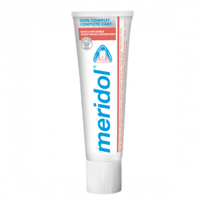 Meridol Soin Complet dentifrice 75ml